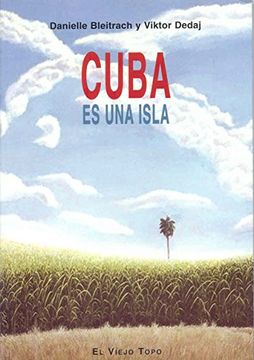portada Cuba es una Isla