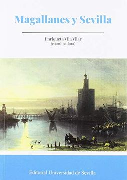 portada Magallanes y Sevilla: 338 (Historia y Geografía)