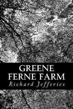 portada Greene Ferne Farm