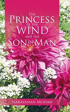 portada The Princess of the Wind and the Son of Man