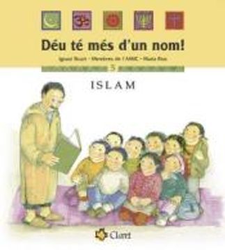 portada islam (cat) (in Spanish)