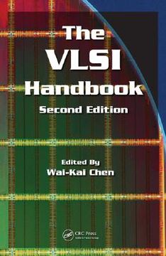 portada the vlsi handbook (en Inglés)