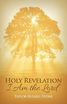 portada Holy Revelation: I Am the Lord