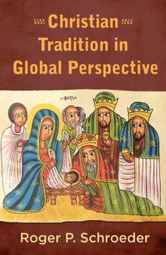 portada Christian Tradition in Global Perspective (en Inglés)