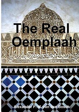 portada The Real Oemplaah (in Dutch)