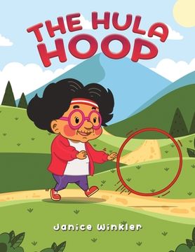 portada The Hula Hoop (in English)