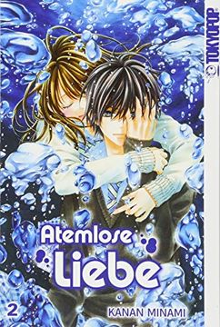 portada Atemlose Liebe 02 (in German)