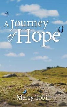 portada A Journey of Hope (en Inglés)