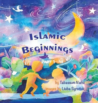 portada Islamic Beginnings Part 1 (en Inglés)
