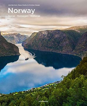 portada Norway 