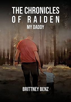 portada The Chronicles of Raiden: My Daddy (en Inglés)