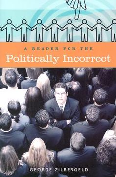 portada a reader for the politically incorrect (en Inglés)