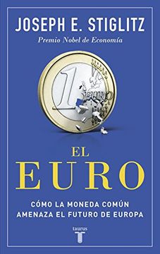 portada El Euro (in Spanish)
