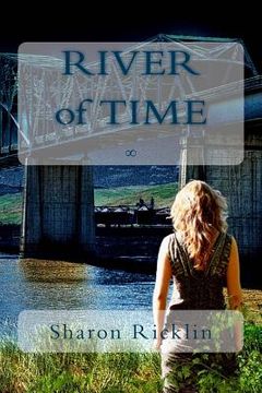 portada River Of Time (en Inglés)