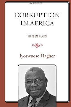 portada Corruption in Africa: Fifteen Plays