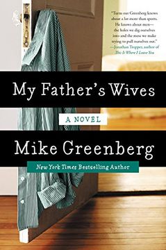 portada My Father's Wives: A Novel (en Inglés)
