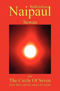 portada suwan and the circle of seven