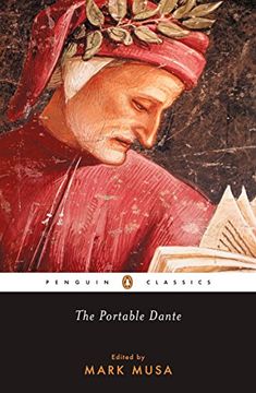 portada The Portable Dante (Penguin Classics) (in English)