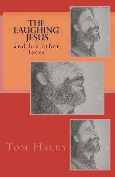 portada the laughing jesus (en Inglés)
