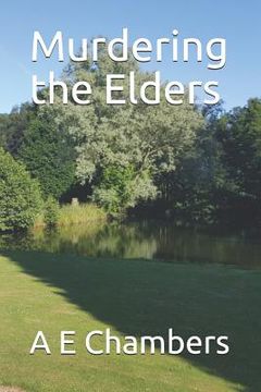 portada Murdering the Elders (en Inglés)