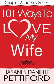 portada 101 Ways To Love My Wife