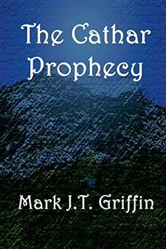 portada The Cathar Prophecy (in English)