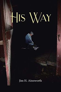 portada His way (en Inglés)