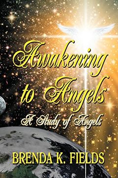 portada Awakening to Angels: A Study of Angels