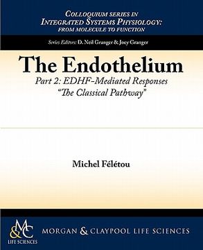 portada the endothelium
