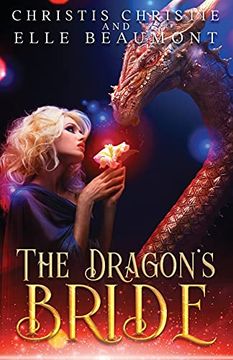 portada The Dragon'S Bride (en Inglés)