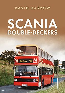 portada Scania Double-Deckers (in English)