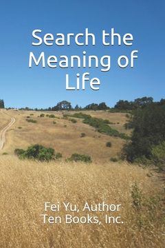 portada Search the Meaning of Life (in English)
