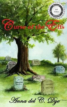 portada Curse of the Elfs (in English)