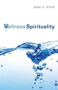 portada Wellness Spirituality (en Inglés)