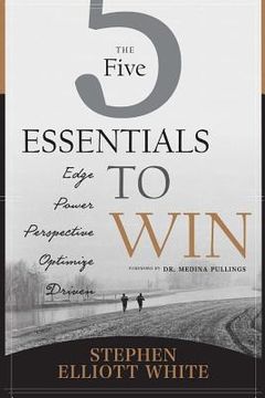 portada 5 Essentials To Win (en Inglés)