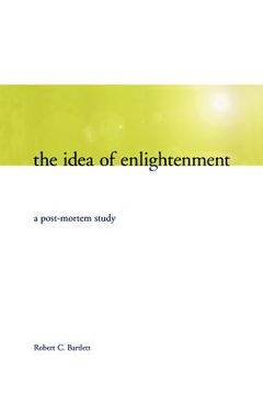 portada the idea of enlightenment: a postmortem study (in English)