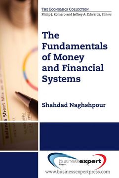 portada The Fundamentals of Money and Financial Systems (en Inglés)