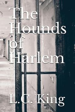 portada The Hounds of Harlem