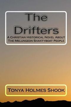 portada the drifters (en Inglés)