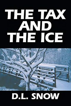 portada The tax and the ice (en Inglés)