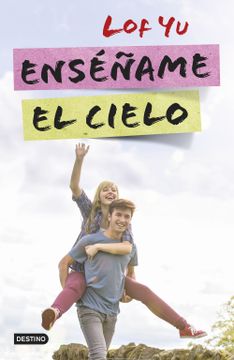 portada Enséñame el Cielo (in Spanish)