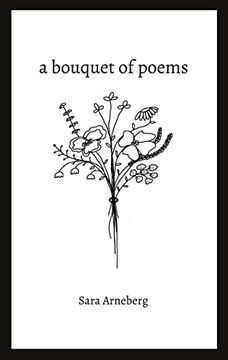 portada A Bouquet of Poems (in English)