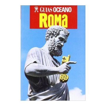 portada Guia t. Roma (Oceano) (in Spanish)