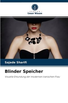 portada Blinder Speicher (en Alemán)