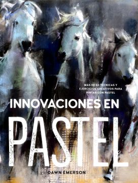 portada Innovaciones en Pastel (in Spanish)