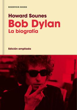 portada Bob Dylan (Edición Ampliada)