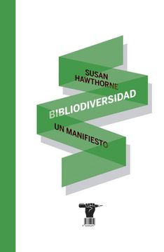 portada Bibliodiversidad un Manifiesto Para la Edicion Independiente