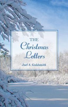 portada The Christmas Letters 