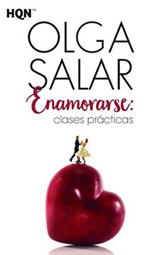 portada Enamorarse: Clases Prácticas (Hqn) (in Spanish)