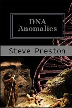 portada DNA Anomalies (in English)